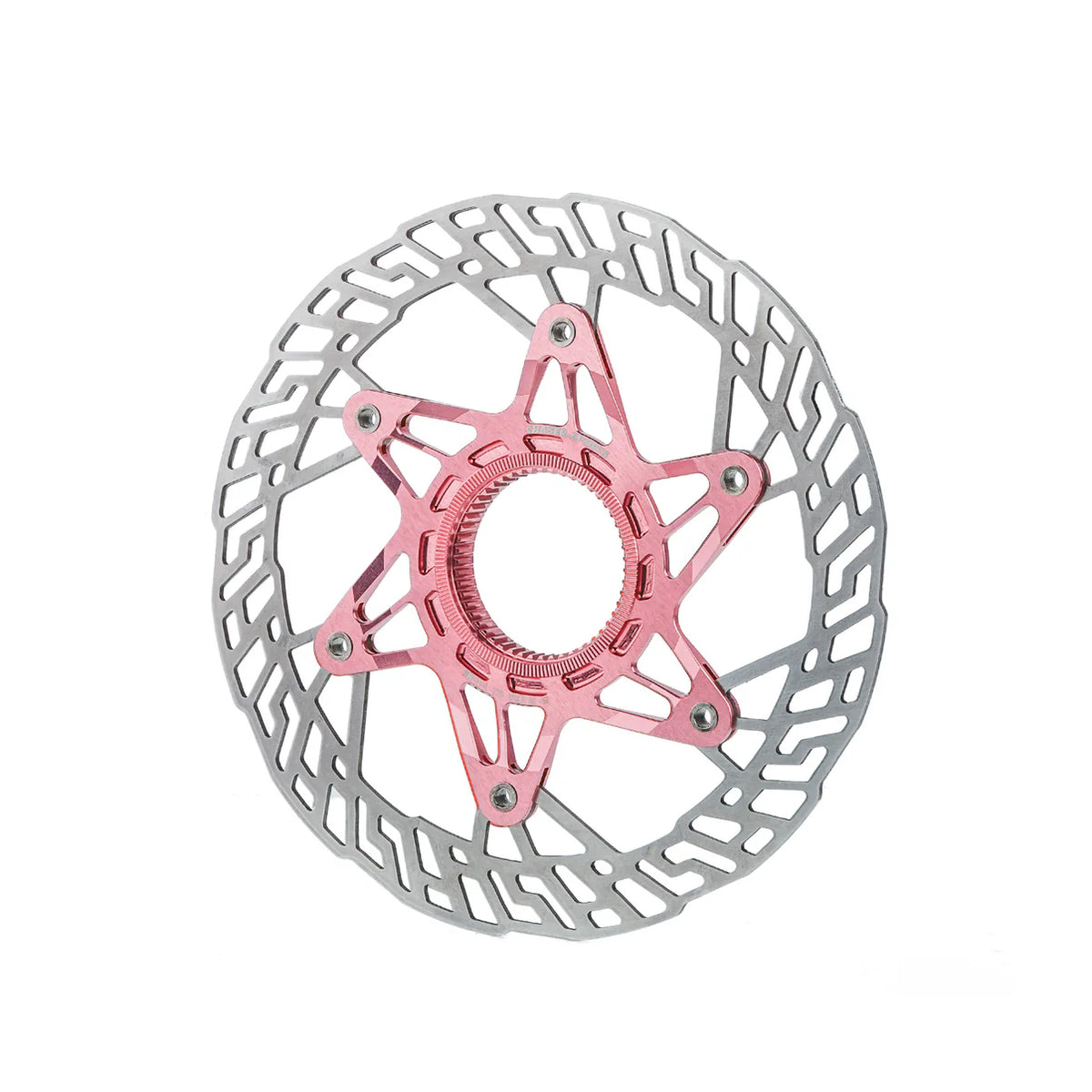 CHASER 6-Ultra G2 Super Lightweight Centerlock Disc Brake Rotor