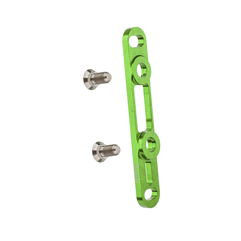 CHASER Flat Mount Disc Brake Adapter