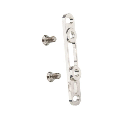 CHASER Flat Mount Disc Brake Adapter