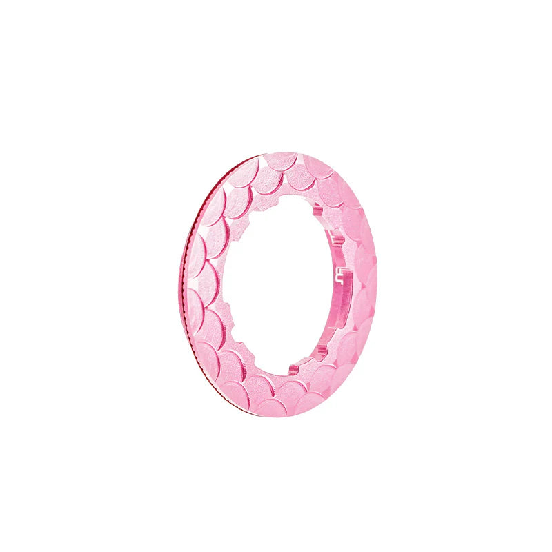 CHASER Cassette Lockring for SHIMANO HG