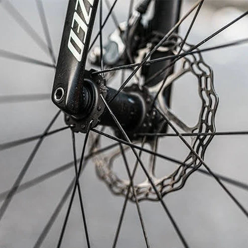 CHASER Superlight 33g Specialized Titanium Thru Axle | SL8 SL7 SL6 Aethos Venge