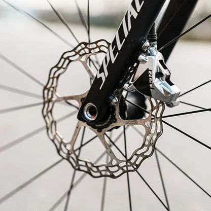 CHASER Superlight 33g Specialized Titanium Thru Axle | SL8 SL7 SL6 Aethos Venge