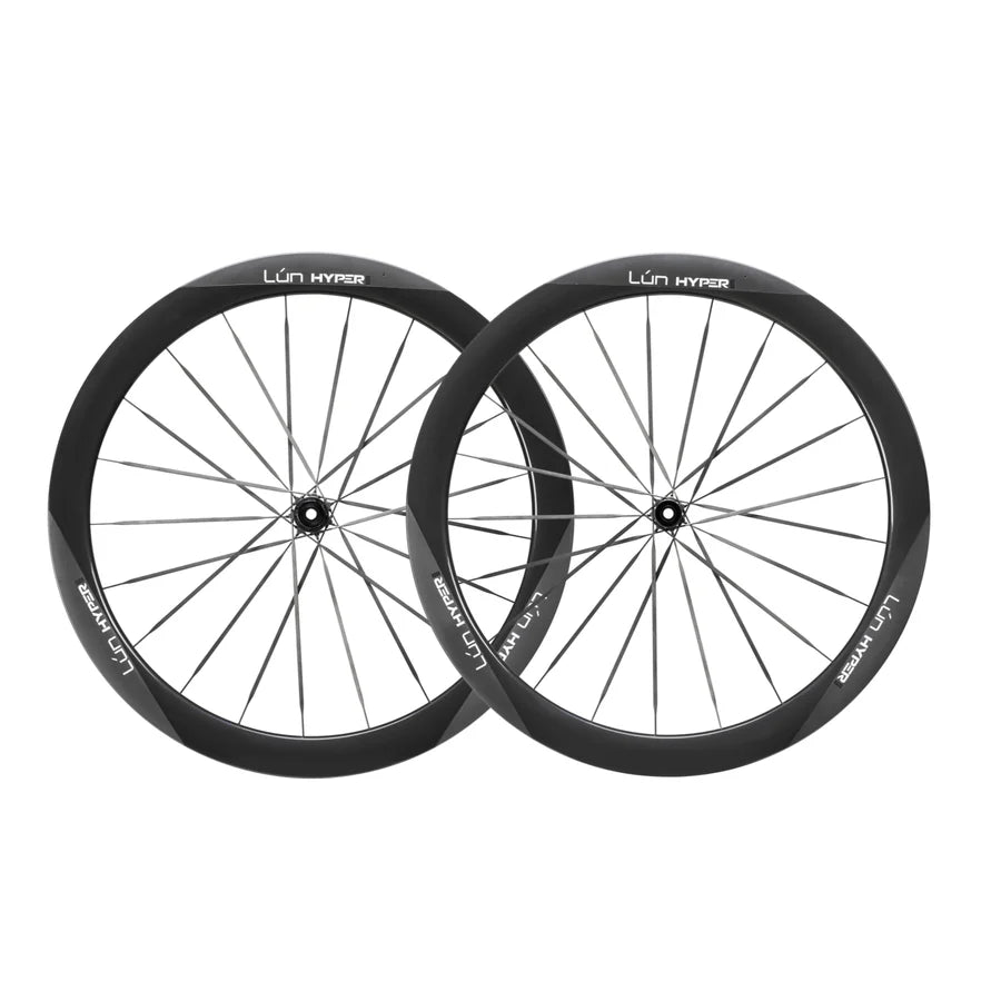 HYPER Lún Series 5 Disc Brake Wheelset