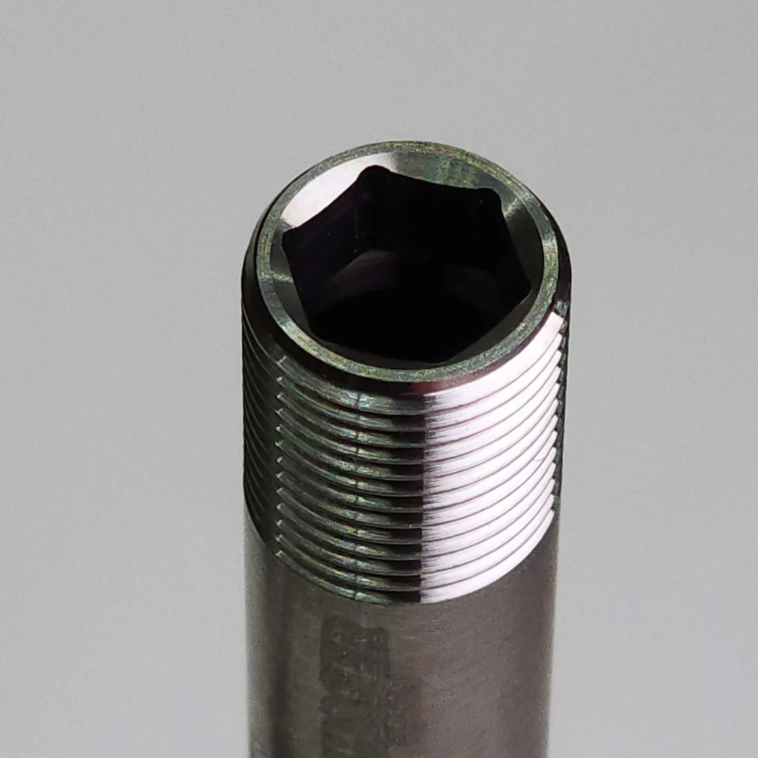 CHASER Superlight 33g Specialized Titanium Thru Axle | SL8 SL7 SL6 Aethos Venge