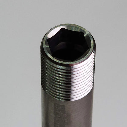 CHASER Superlight 33g Specialized Titanium Thru Axle | SL8 SL7 SL6 Aethos Venge