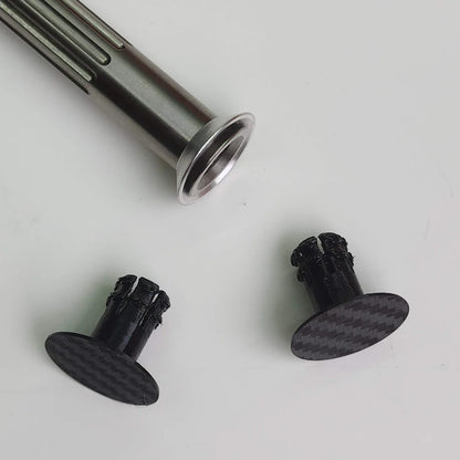 CHASER Superlight 33g Specialized Titanium Thru Axle | SL8 SL7 SL6 Aethos Venge