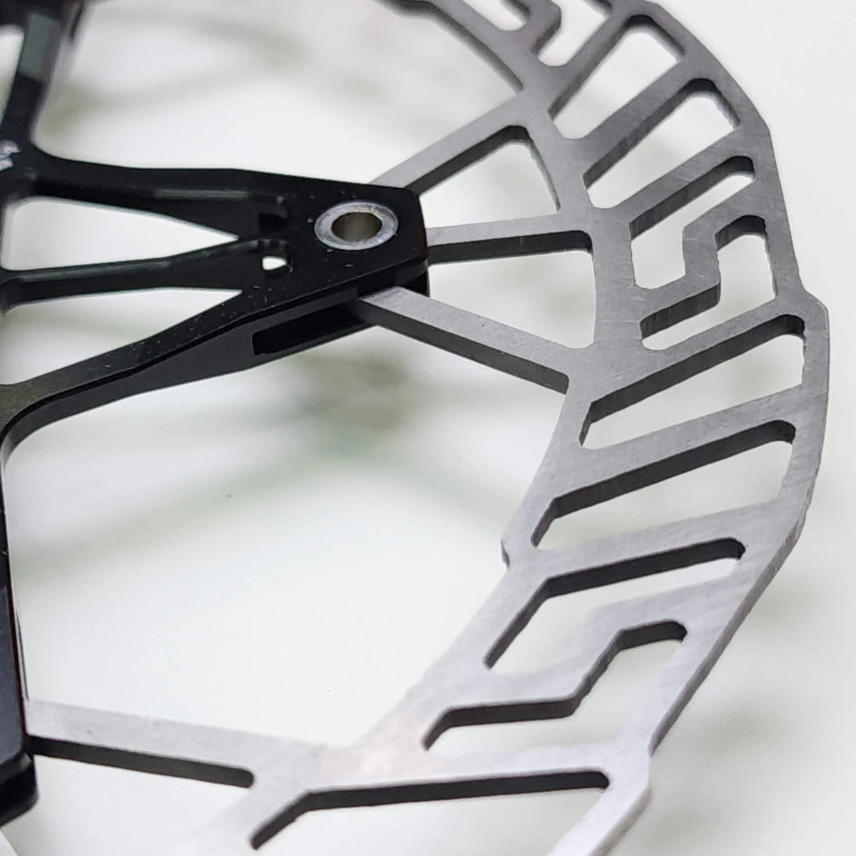 CHASER 6-Ultra G2 Super Lightweight Centerlock Disc Brake Rotor
