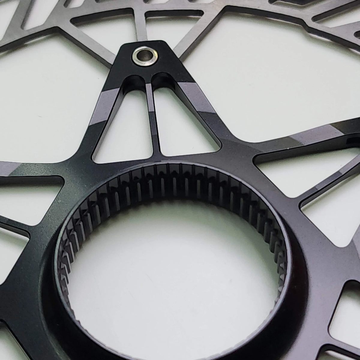 CHASER 6-Ultra G2 Super Lightweight Centerlock Disc Brake Rotor