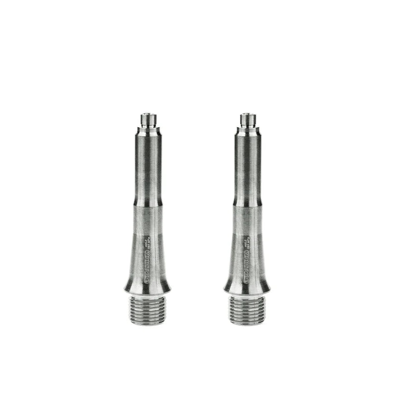 CHASER Wahoo Speedplay Titanium Performance Kit