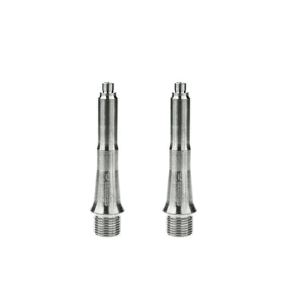 CHASER Wahoo Speedplay Titanium Performance Kit