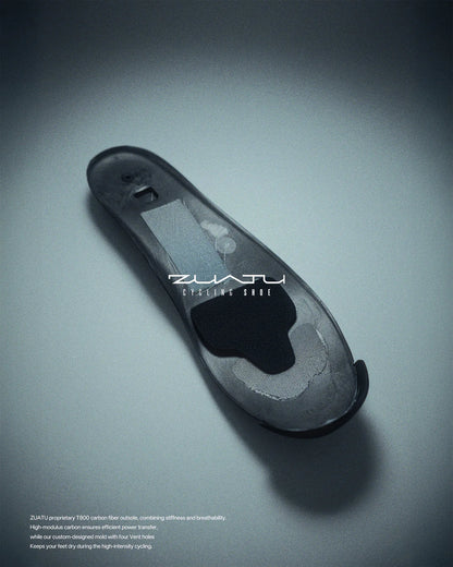 ZUATU Z001
