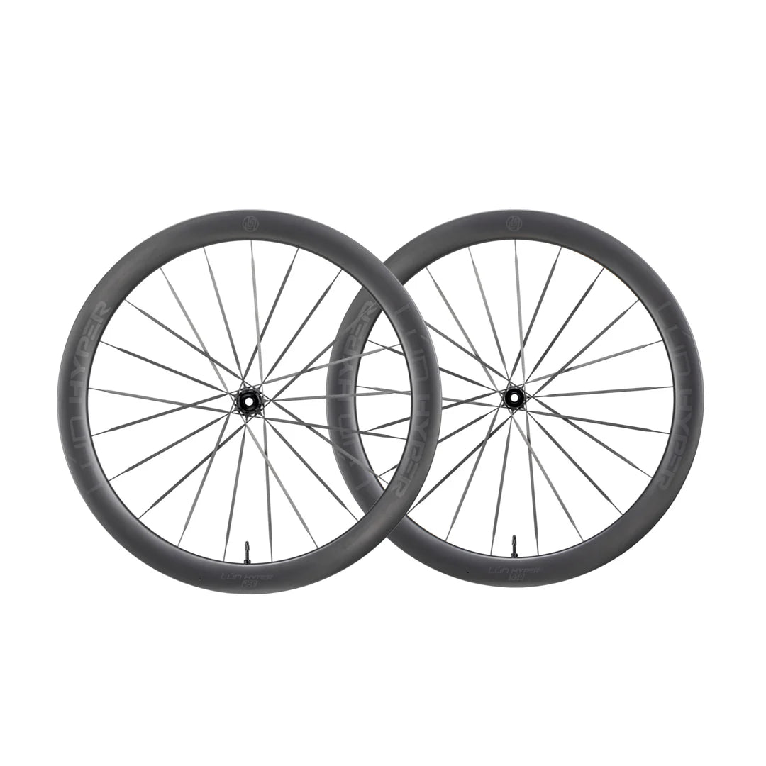 HYPER Lún Series 5 Disc Brake Wheelset