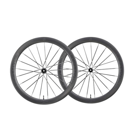 HYPER Lún Series 5 Disc Brake Wheelset