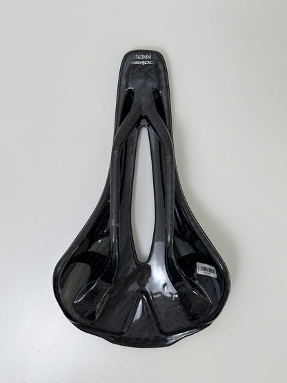 BIGROCK 3D Carbon Saddle