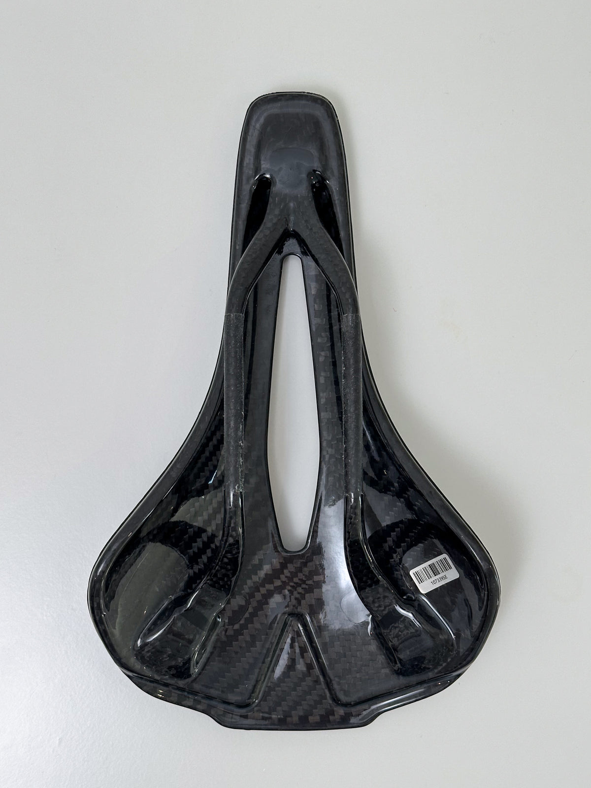 BIGROCK 3D Carbon Saddle