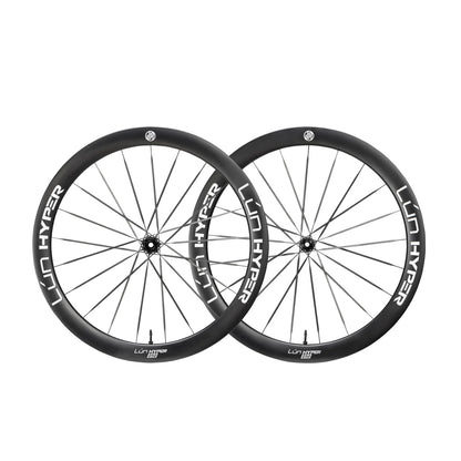 HYPER Lún Series 5 Disc Brake Wheelset