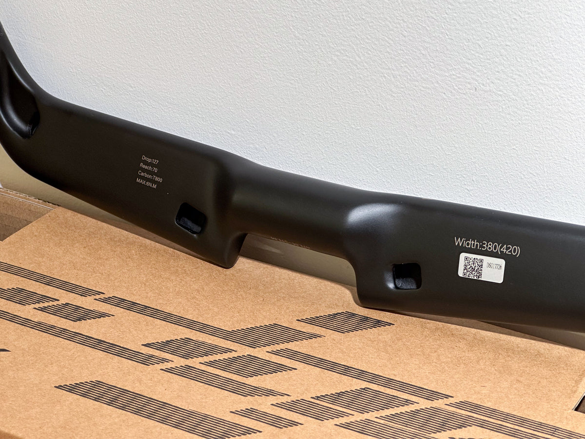 BIGROCK BLADE
