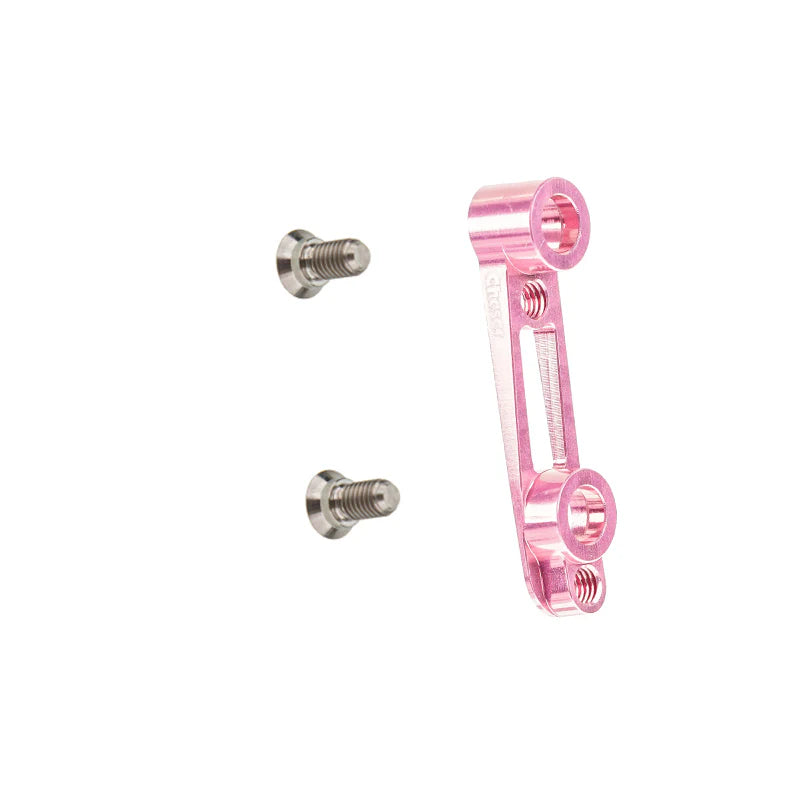 CHASER Flat Mount Disc Brake Adapter
