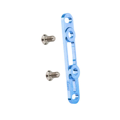 CHASER Flat Mount Disc Brake Adapter