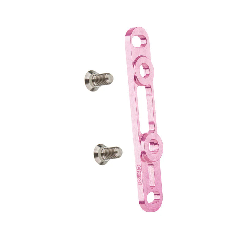CHASER Flat Mount Disc Brake Adapter