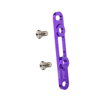 CHASER Flat Mount Disc Brake Adapter
