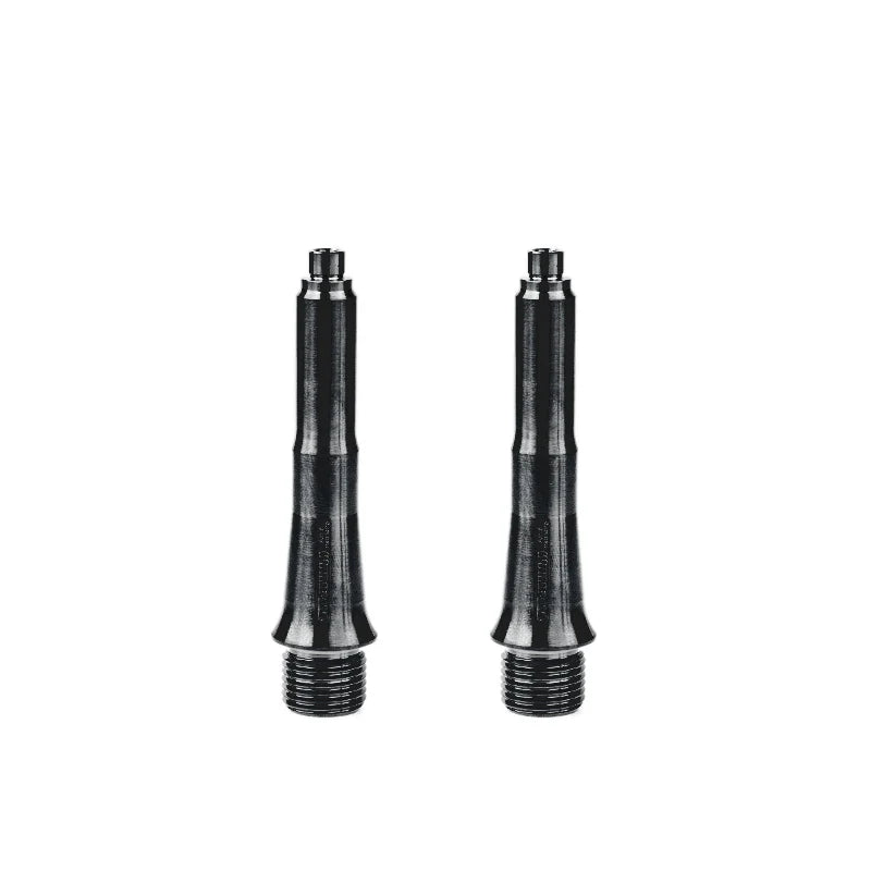 CHASER Wahoo Speedplay Titanium Performance Kit