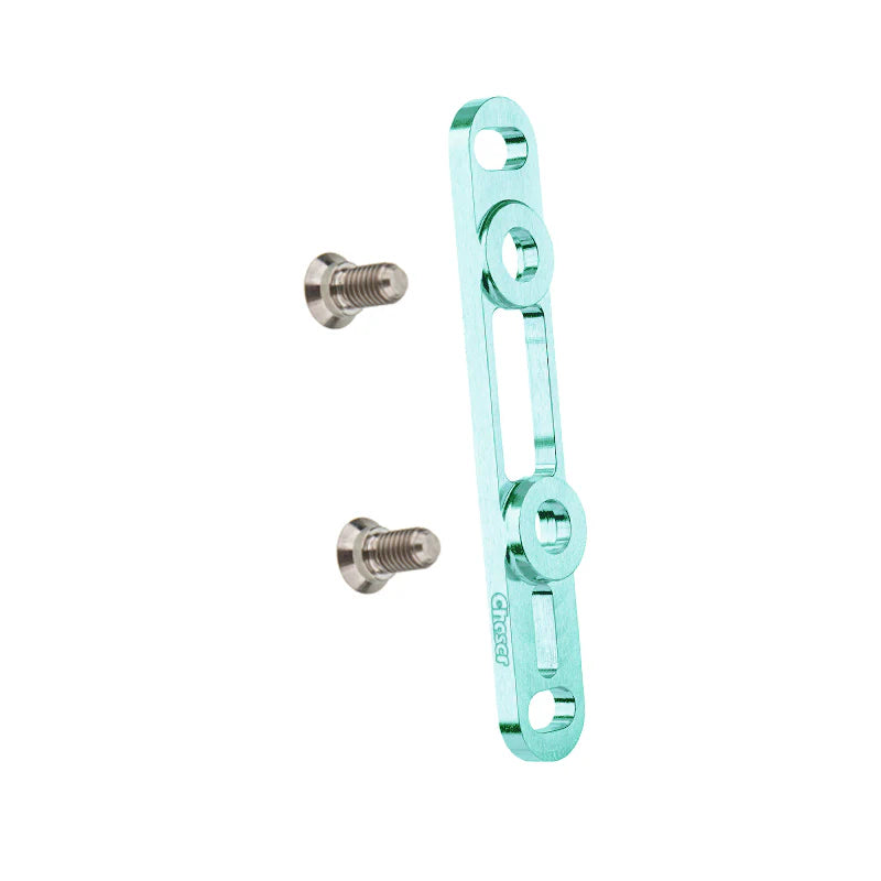 CHASER Flat Mount Disc Brake Adapter