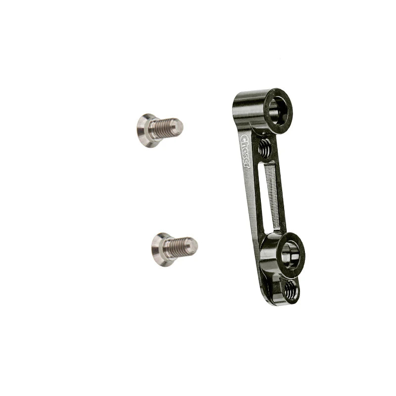 CHASER Flat Mount Disc Brake Adapter