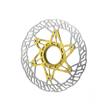 CHASER 6-Ultra G2 Super Lightweight Centerlock Disc Brake Rotor