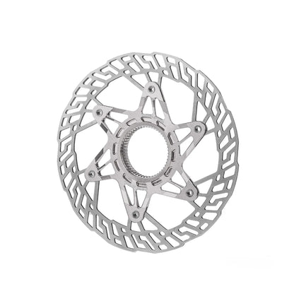 CHASER 6-Ultra G2 Super Lightweight Centerlock Disc Brake Rotor