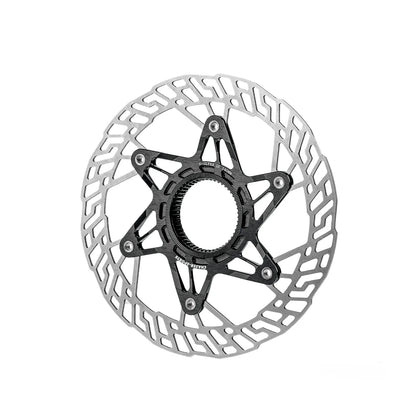 CHASER 6-Ultra G2 Super Lightweight Centerlock Disc Brake Rotor