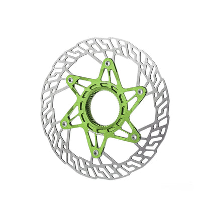 CHASER 6-Ultra G2 Super Lightweight Centerlock Disc Brake Rotor