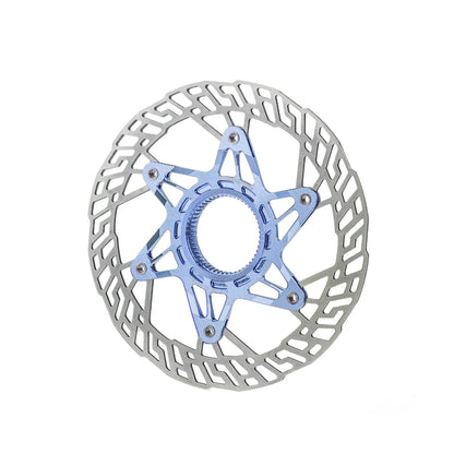CHASER 6-Ultra G2 Super Lightweight Centerlock Disc Brake Rotor