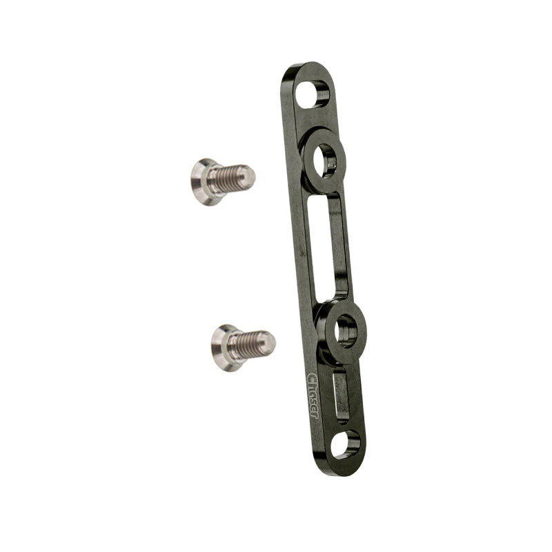 CHASER Flat Mount Disc Brake Adapter