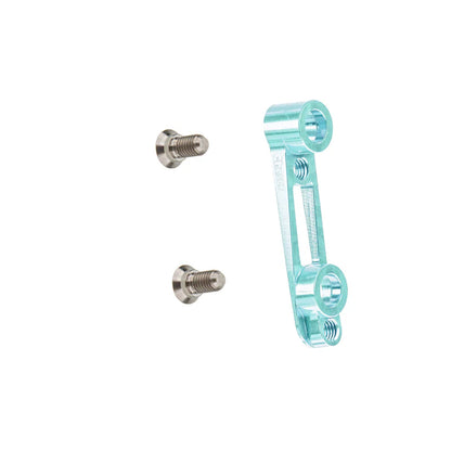 CHASER Flat Mount Disc Brake Adapter