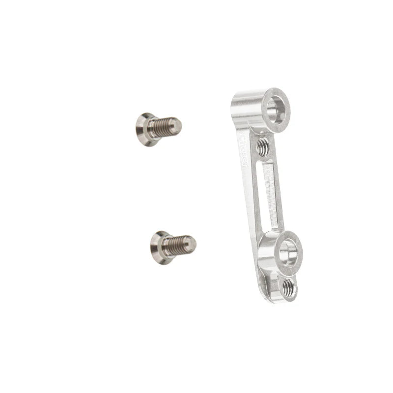 CHASER Flat Mount Disc Brake Adapter