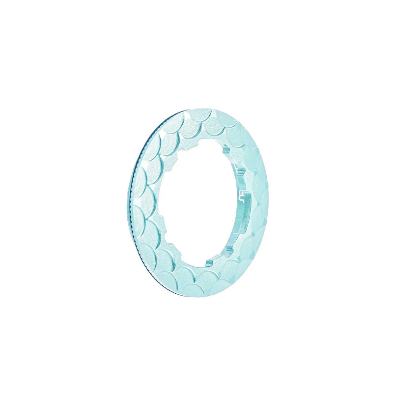 CHASER Cassette Lockring for SHIMANO HG