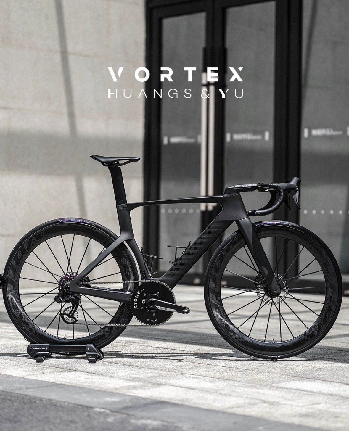 VORTEX N6