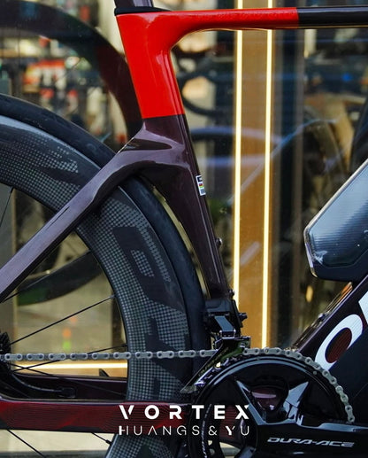 VORTEX N8
