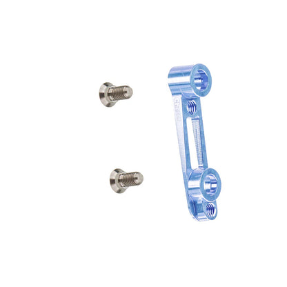 CHASER Flat Mount Disc Brake Adapter