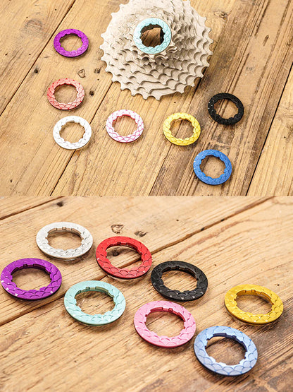 CHASER Cassette Lockring for SHIMANO HG