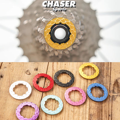 CHASER Cassette Lockring for SHIMANO HG