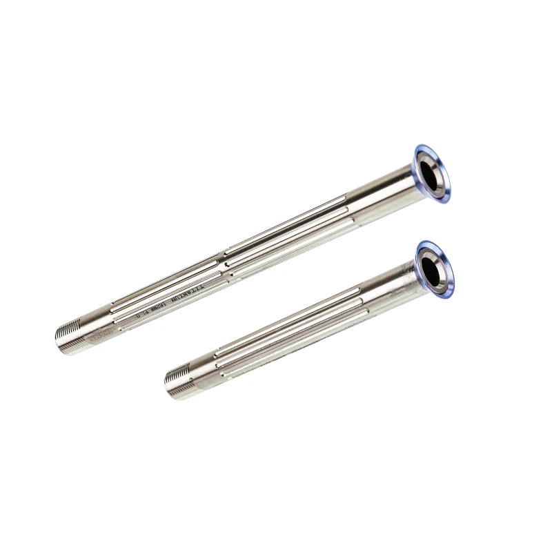 CHASER Superlight 33g Specialized Titanium Thru Axle | SL8 SL7 SL6 Aethos Venge