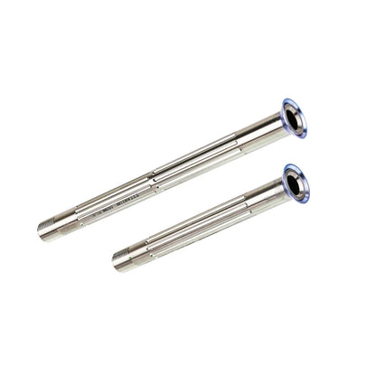 CHASER Superlight 33g Specialized Titanium Thru Axle | SL8 SL7 SL6 Aethos Venge