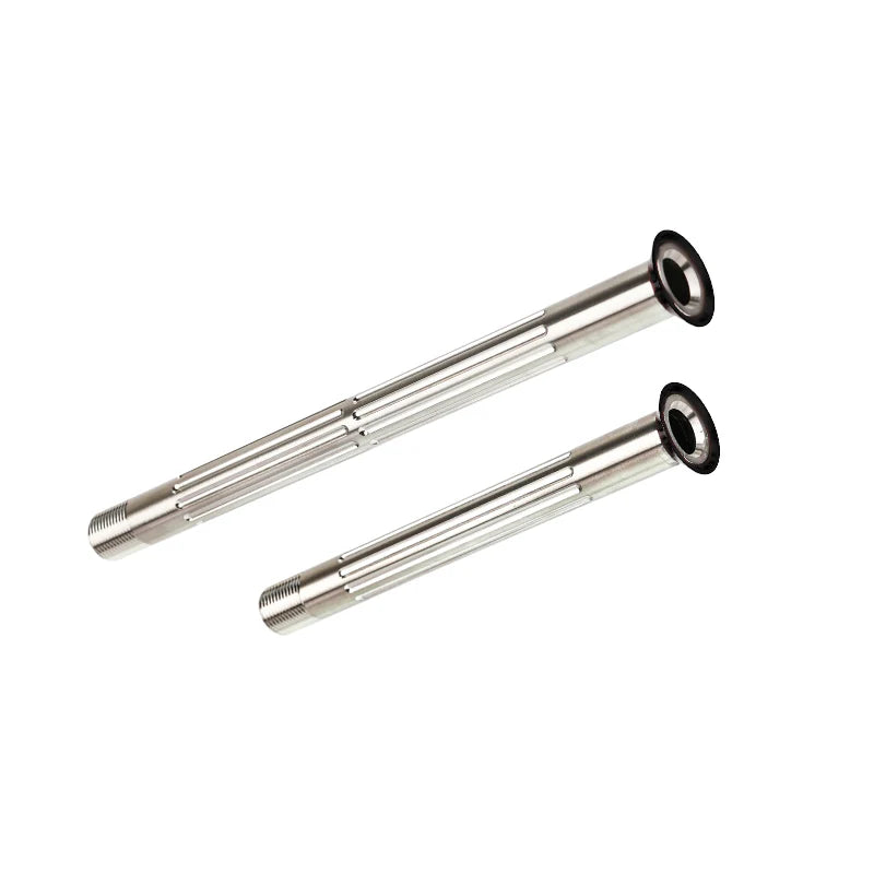 CHASER Superlight 33g Specialized Titanium Thru Axle | SL8 SL7 SL6 Aethos Venge