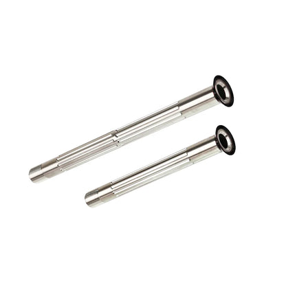 CHASER Superlight 33g Specialized Titanium Thru Axle | SL8 SL7 SL6 Aethos Venge