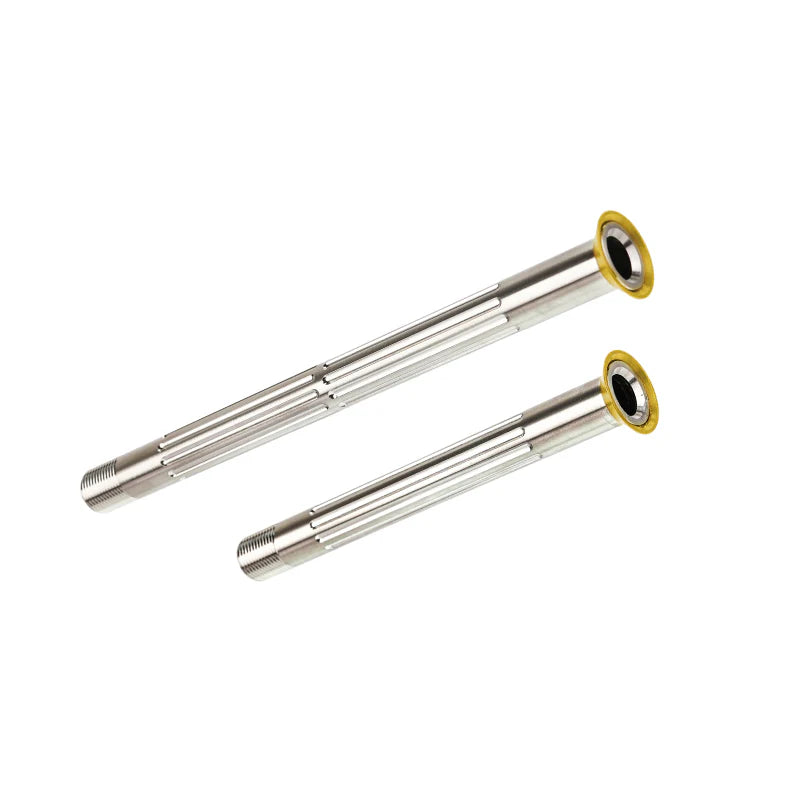 CHASER Superlight 33g Specialized Titanium Thru Axle | SL8 SL7 SL6 Aethos Venge