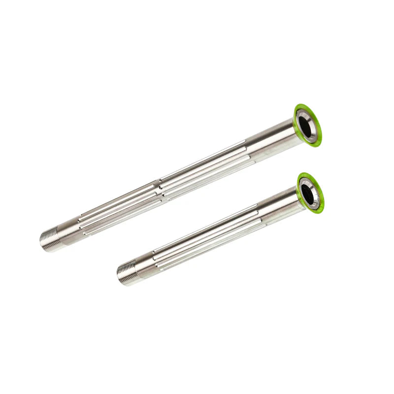 CHASER Superlight 33g Specialized Titanium Thru Axle | SL8 SL7 SL6 Aethos Venge