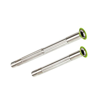 CHASER Superlight 33g Specialized Titanium Thru Axle | SL8 SL7 SL6 Aethos Venge