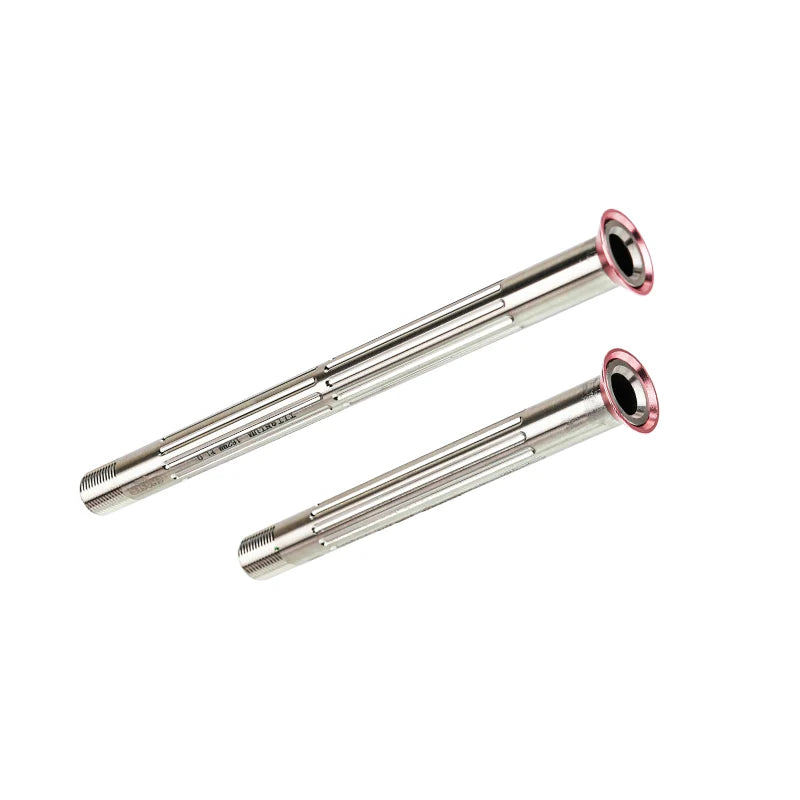 CHASER Superlight 33g Specialized Titanium Thru Axle | SL8 SL7 SL6 Aethos Venge